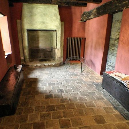 Le Case Della Saracca Monforte dʼAlba Εξωτερικό φωτογραφία